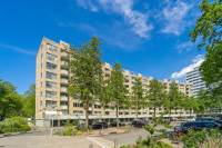 Woning Rondeel 158 Amsterdam