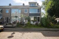 Woning Ericastraat 1 Zwijndrecht