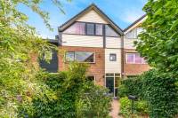 Woning Karekietstraat 5 Nieuwkoop