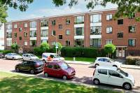 Woning Einsteinstraat 8H Haarlem