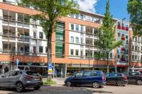 Woning Eerste Van Swindenstraat 153 Amsterdam