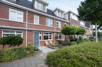 Woning Bloembinderspark 52 Lisse