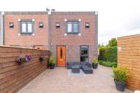 Woning Fibula 17 Borger