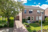 Woning Oranjehof 1 Rossum (GE)