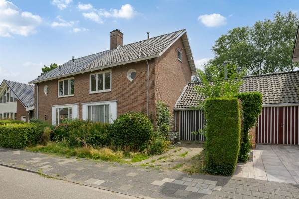 Woning Karel Doormanlaan 3 Uithoorn - Oozo.nl