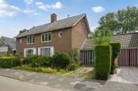 Woning Karel Doormanlaan 3 Uithoorn