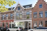 Woning Tetterodestraat 48RD Haarlem