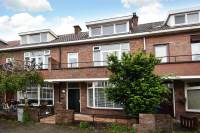 Woning Riënzistraat 30 Den Haag