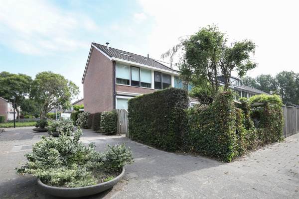 Woning De Kievit 88 Dronten