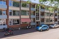 Woning Oranjestraat 83 IJmuiden