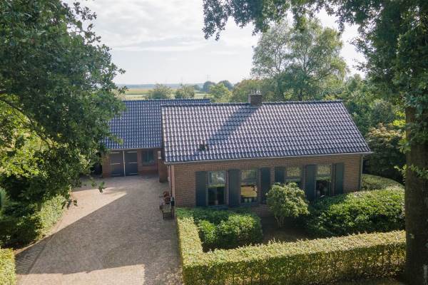 Woning Stegerensallee 12 Dedemsvaart