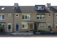 Woning Joke Smit-erf 154 Dordrecht