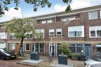Woning Isaäk Hoornbeekstraat 14 Delft