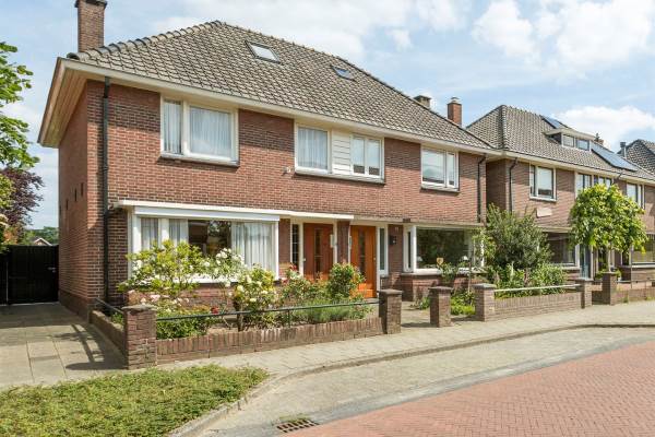 Woning Lindelaan 58 Goor