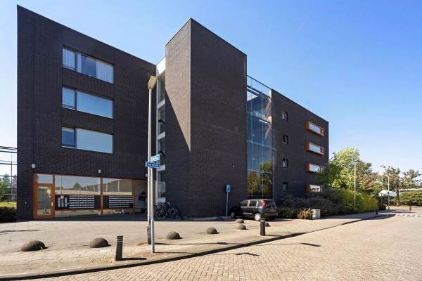 Woning De Klok 44 Vlijmen