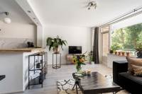 Woning Nansenplaats 145 Rotterdam
