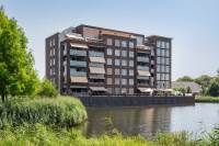 Woning Palissanderhout 72 Barendrecht