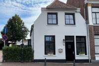 Woning Maasstraat 16 Gennep