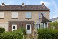 Woning Tak van Poortvlietstraat 1 Oss