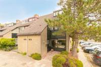 Woning Cricketpad 20 Hellevoetsluis