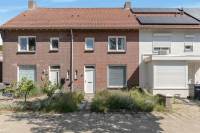 Woning Benoitstraat 3 Eindhoven