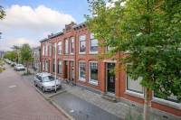Woning Oranjestraat 35 Wormerveer