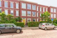 Woning Dibbetsstraat 42 Den Haag