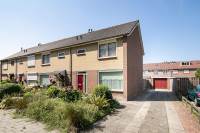 Woning Breitnerlaan 24 Helmond