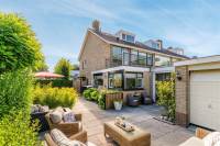 Woning Mendes da Costalaan 10 Nieuwegein