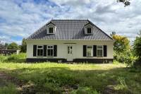 Woning Hoofdweg 116b Froombosch