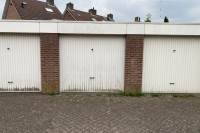 Garage De Jongstraat 2B Helmond