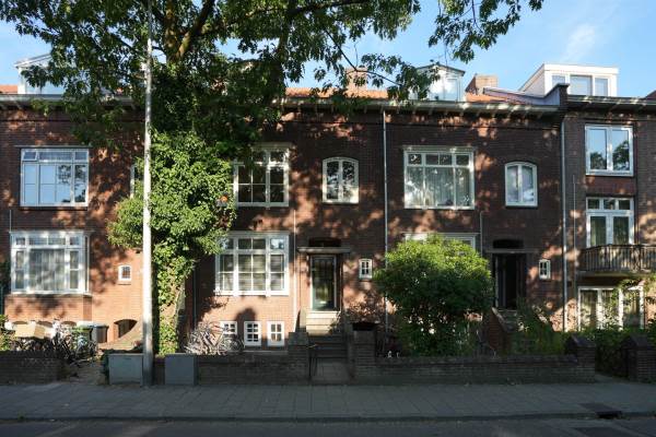 Woning Heydenrijckstraat 40 Nijmegen