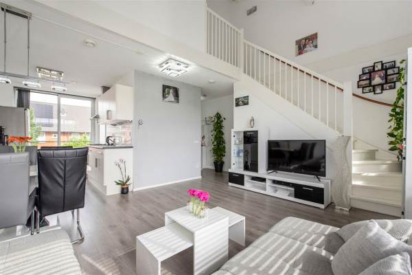 Woning Sumatra 110 Zoetermeer