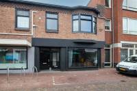 Woning Zeestraat 8A Monster