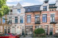 Woning Tweede Willemstraat 13A Groningen