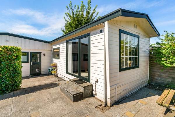 Woning Pageveld 25 Limmen