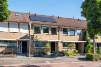 Woning Jan van Almondestraat 78 Poortugaal