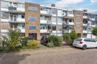 Woning Schubertstraat 24 Nieuwerkerk aan den IJssel