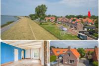 Woning Doniastraat 44 Makkum