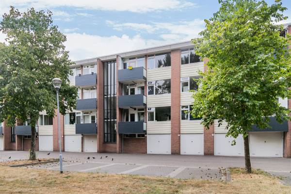 Woning Jan Heijmanslaan 17 Rosmalen