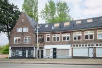 Woning A.F. de Savornin Lohmanstraat 6A Zaandam