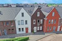 Woning Baak van Ouddorp 16 Amersfoort