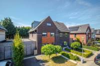 Woning Kruidenstraat 117 Nijmegen