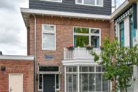 Woning Overtonweg 1 Haarlem