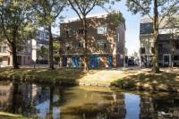 Woning Malagapad 2 Rotterdam