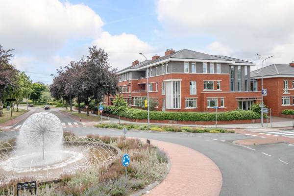 Woning Frieswijkstraat 22 Nijkerk