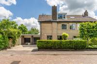 Woning Rozengaarde 17 Leusden