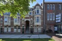 Woning De Constant Rebecqueplein 22 Den Haag