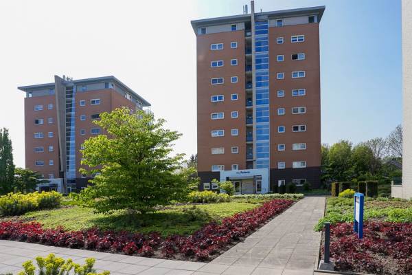 Woning Pucciniplein 43 Landgraaf