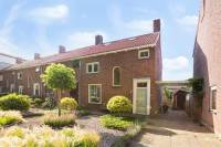 Woning Meeuwenkant 54 Emmeloord